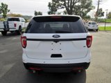 Used 2016 Ford Explorer 4WD Police Interceptor image 4