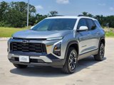 New 2026 Chevrolet Equinox ACTIV w/ Convenience Package III image 3