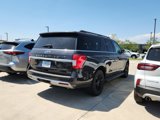 Certified 2024 Ford Expedition Max XLT image 3