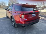 New 2025 Ford Explorer ST image 3