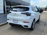 New 2026 Buick Encore GX Avenir w/ Avenir Technology Package image 4