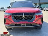 New 2025 Lincoln Nautilus Reserve w/ Jet Appearance Package image 3