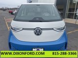 New 2025 Volkswagen ID. Buzz 1st Edition image 2