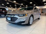 Used 2023 Chevrolet Malibu LT image 3