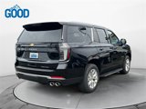 New 2025 Chevrolet Tahoe Premier image 5