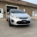 Used 2012 Ford Fiesta S w/ Convenience Pkg image 3