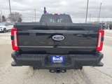 New 2025 Ford F350 XL image 4