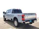 New 2025 Ford F250 4x4 Crew Cab Super Duty image 4