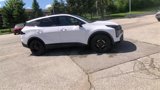 New 2026 Kia Sportage X-Line image 4
