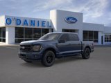 New 2025 Ford F150 XLT image 2