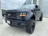 New 2025 Ford F150 XLT w/ Equipment Group 303A High image 4