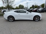Used 2021 Chevrolet Camaro SS image 4