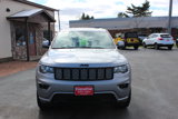 Used 2018 Jeep Grand Cherokee Altitude image 3