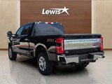New 2025 Ford F250 King Ranch w/ Chrome Package image 4