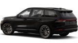 New 2025 Lincoln Aviator AWD w/ Jet Appearance Package image 2