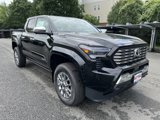 New 2025 Toyota Tacoma Limited image 3