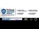 Used 2021 Ford EcoSport SE image 6