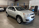 Used 2011 Chevrolet Equinox LS w/ LPO, Protection Package image 3