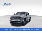 New 2025 Ford F250 Lariat w/ Lariat Ultimate Package image 3