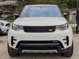 Used 2018 Land Rover Discovery HSE Luxury image 2