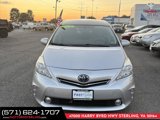 Used 2014 Toyota Prius V Five image 2