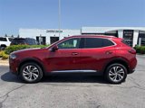 Certified 2023 Buick Envision Essence image 2