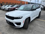 New 2025 Jeep Grand Cherokee Summit image 4
