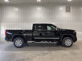 New 2025 Chevrolet Silverado 3500 High Country w/ High Country Premium Package image 2