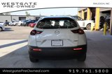 Used 2022 MAZDA MX-30 Electric w/ Premium Package image 4