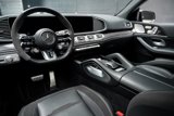 Used 2024 Mercedes-Benz GLE 53 AMG 4MATIC Coupe image 2