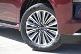 New 2025 INFINITI QX80 Luxe w/ Exterior Package image 2