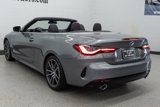 Used 2025 BMW 430i Convertible w/ Premium Package image 6