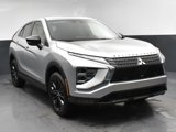 New 2025 Mitsubishi Eclipse Cross LE image 2