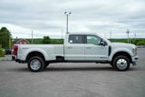 Used 2025 Ford F450 Platinum image 4