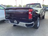 New 2026 Chevrolet Silverado 1500 W/T w/ WT Safety Package image 4