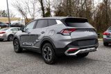 Used 2023 Kia Sportage LX image 4