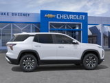 New 2026 Chevrolet Equinox LT image 5