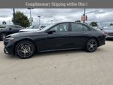 New 2026 Mercedes-Benz E 350 4MATIC Sedan image 2