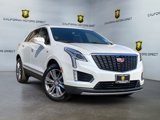 Used 2024 Cadillac XT5 Premium Luxury image 3