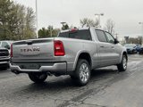 New 2025 RAM 1500 Big Horn image 4