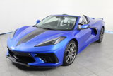 Used 2024 Chevrolet Corvette Stingray Premium Conv w/ Z51 Performance Package image 4
