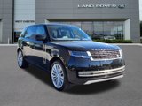 New 2025 Land Rover Range Rover Long Wheelbase SE image 2