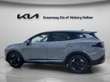 New 2026 Kia Sportage EX image 4