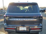 New 2025 INFINITI QX80 Luxe w/ Exterior Package image 3