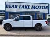 New 2025 Ford F150 Lightning XLT image 2