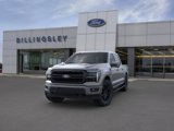 New 2025 Ford F150 Lariat w/ Equipment Group 502A High image 2