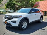Used 2020 Ford Explorer 4WD image 4