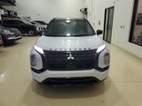 New 2025 Mitsubishi Outlander SEL Black Edition image 2