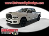 New 2025 RAM 2500 Laramie w/ Night Edition image 1