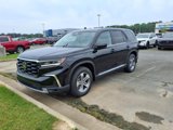New 2025 Honda Pilot EX-L image 3